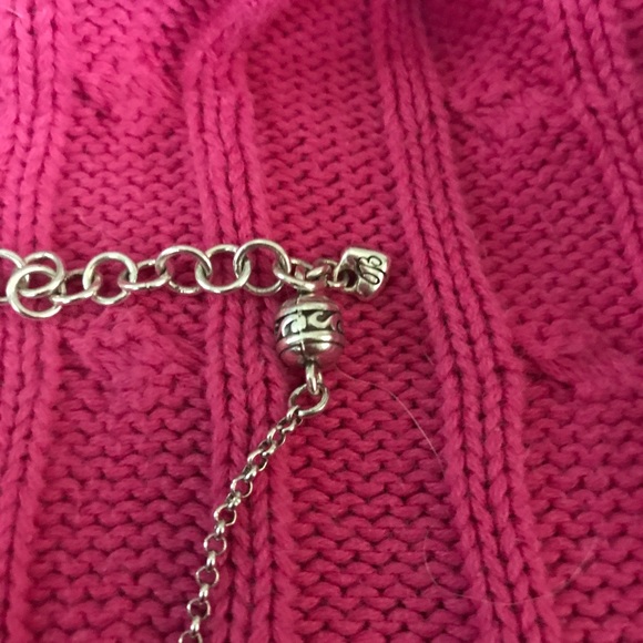 Brighton Heart Necklace - Picture 2 of 4